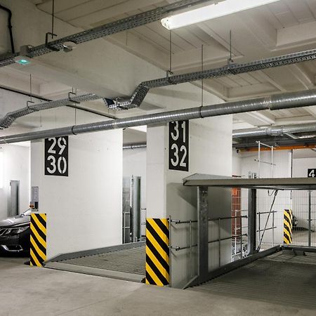 Arianska 6 Apartments By Let'S Krasków Εξωτερικό φωτογραφία