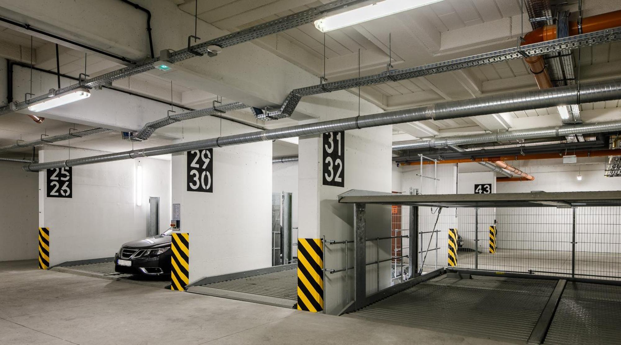 Arianska 6 Apartments By Let'S Krasków Εξωτερικό φωτογραφία